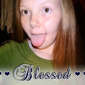 Meet your Posher, Mariah